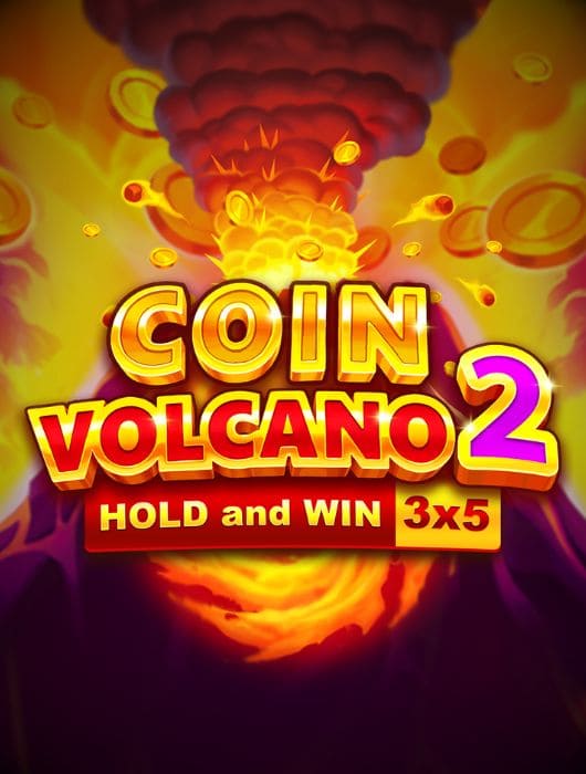 Coin Volcano 2 Casino extra 2