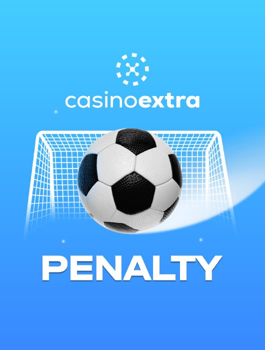 Penalty Casino Extra Casinoextra