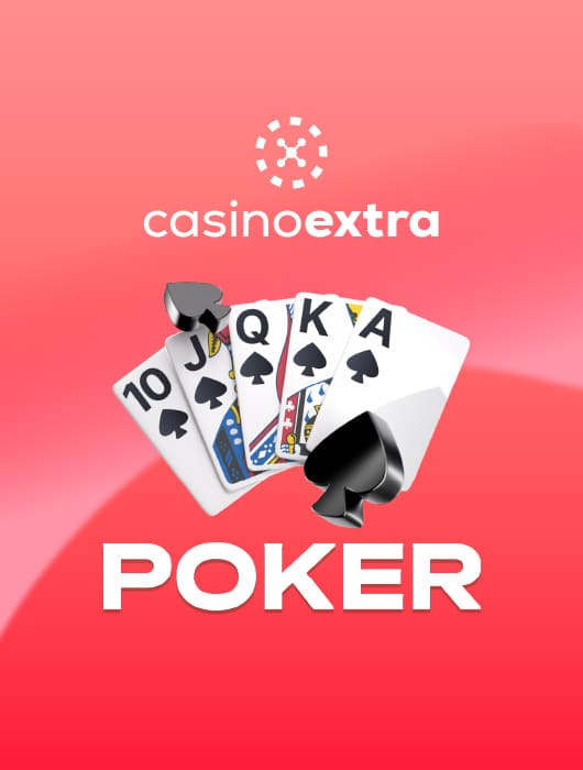 Poker Casino Extra Casinoextra2