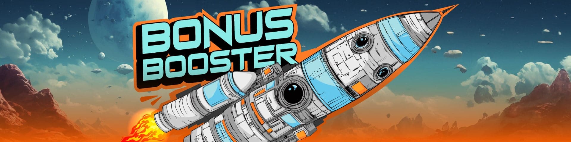 bonus booster casino