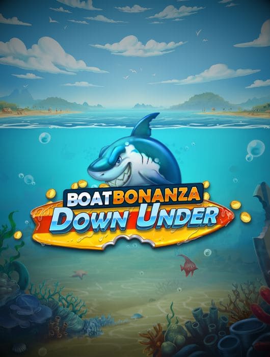 Boat Bonanza Down Under Casino Extra